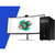 HP Z2 TWR G1i U7265K 32GB/1TB PC Germany - German localization