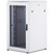 DIGITUS Netzwerkschrank Unique 26HE 1342x800x800mm grau