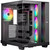 Midi be quiet! Light Base 500 LX Black