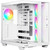 Midi be quiet! Light Base 500 LX White