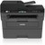 L Brother MFC-L2710DN S/W-Laserdrucker 4in1/A4/LAN/ADF/Duplex