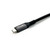 Equip Kabel USB-C 3.2 - C Verl. St/Bu 0.50m 5A 4K/60Hz sw