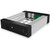 Wechselrahmen, 1x 3,5"/2,5" SATA/SAS HDD zu 1x SATA Host in 5,25" Einbauschacht, unterstützt SATA III 6 Gbit/s ICY BOX