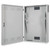 DIGITUS Wandgehäuse - Slim, 3HE, 900x600x200mm, grau
