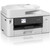 T Brother MFC-J5340DWE EcoPro Tinte-Multifunktionsdrucker 4in1 A3 LAN WLAN Duplex ADF
