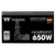 650W Thermaltake Hamburg ATX3.1 80+