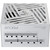 1000W Seasonic FOCUS-GX-1000-V4-WHITE ATX 3.1 80+ Gold