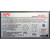 APC Ersatzbatterie Nr.11 RBC11