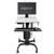 Ergotron WorkFit-C Single HD