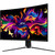 MPG 321CURXDE Curved Gaming Monitor 80 cm (31.5"")