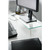 Monitorerhöhung Glas bis zu 20kg Digitus DA-90358