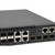 Switch 48.3cm 24x SFP GTL-2872 4xGE 4xSFP+ - Switch - Glasfaser (LWL)