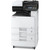 Kyocera ECOSYS M8124cidn A3 24 S. USB 2.0. Gigabit LAN. USB-Host