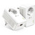 INTD TP-LINK Powerline PA7019P Kit AV1000 1-Port - Stromnetz (Powerline)