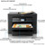 T Epson WorkForce WF-7830DTWF Tinte-Multifunktionsdrucker 4in1 A4/A3 LAN WLAN WiFi Duplex ADF