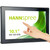 Hannspree 25.6cm (10.1") HO105HTB 16:10 M-Touch HDMI black