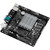 N100 ASROCK DC-ITX Q-Core mATX D3 retail
