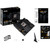 MB ASUS TUF GAMING B650M-E WIFI (AMD.AM5.DDR5.mATX)