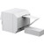 Epson CW-C4000e (bk) Desktop-Farbetikettendrucker mit glänzender Schwarztinte