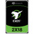 SEAGATE EXOS 2X18 SAS 18TB Helium 7200rpm 12Gb/s 256MB cache 8,89cm 3,5Zoll