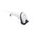Datalogic QUICKSCAN D2590 2D WHT USB KIT