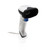 Datalogic QUICKSCAN D2590 2D WHT USB KIT