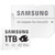 CARD Micro Card 1TB Samsung Sonic inkl. Adapter retail