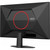 AOC 68,6cm (27") 27G4HRE 16:09 2xHDMI+DP black/red