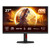 68,6 cm/27" (2560×1440) AOC 27G4ZR 16:9 QHD Fast IPS 1 ms 240 Hz HDMI 2.0 DisplayPort VESA Black