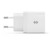 TARGUS HYPERJUICE 20W USB-C CHARGER TARGUS HYPERJUICE 20W USB-C CHARGER