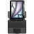 TARGUS Keyboard Case THZ967DE Versav black.Versavu.f.iPad Air