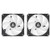 K Cooler Wasserkühlung Chieftec Iceberg 240 RGB multi Cooler | 1700  1200  1150  1151  1155  1156  1851  AM5/4/3+/2+/2