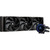 K Cooler Wasserkühlung Chieftec Iceberg 360 DARK multi Cooler | 1700  1200  1150  1151  1155  1156  1851  AM5/4/3+/2+/2