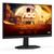 61cm/24" (1920x1080) AOC 24G42E Gaming 16:09 HDMI+DP black/grey