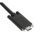TARGUS 1m USB-C to USB-C Dock Cable and USB-A Tether Adapter