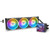 K Wasserkühlung MAGFloe 360 Ultra All-In-One Liquid Cooler Black