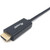 Equip Adapter USB-C - HDMI 4K30Hz 2.00m sw