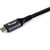 Equip Kabel USB-C 4.0 - C St/St 2.00m 5A 4K/60Hz sw