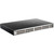 D-Link DGS-3130-54TS/E 54-Port L2+ Gigabit Stack Switch