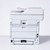 L Brother MFC-L5710DW Multifunktionsdrucker A4- s/w- 48S./Min. Duplex Wlan