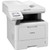 L Brother MFC-L5710DW Multifunktionsdrucker A4- s/w- 48S./Min. Duplex Wlan
