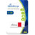 STICK MediaRange USB-Stick 4GB USB 2.0 Slider red