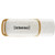 STICK Intenso Green Line 128 GB (beige/braun, USB-A 3.2 Gen 1)