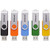 STICK Intenso Office Line 256GB USB Stick 3.2 Multipack x5 bunt