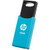 STICK USB-Stick 128GB HP v212w 2.0 Flash Drive (black/blue) retail