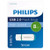 STICK Philips USB 2.0 8GB Snow Edition Spring Green