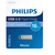 STICK Philips USB 2.0 16GB Moon Vintage Silver