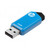 STICK USB-Stick 64GB HP v150w 2.0 Flash Drive (black/blue) retail