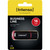 STICK Intenso Business Line 16 GB USB 2.0 (schwarz/rot, 3511470)