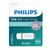 STICK Philips USB 3.0 32GB Snow Edition Shadow Grey